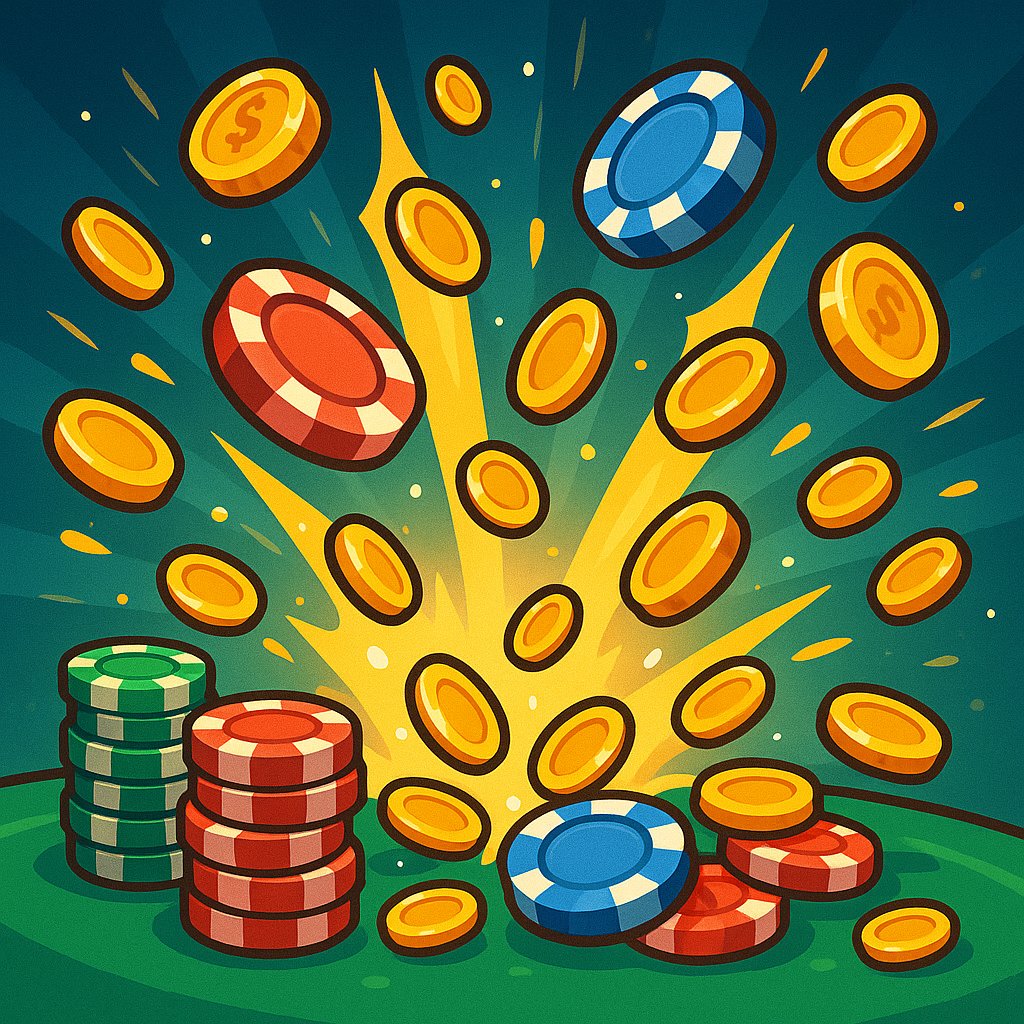 mmkj Casino Games